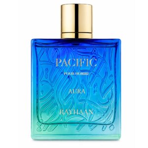 Rayhaan Pacific Aura Eau de Parfum (EDP)