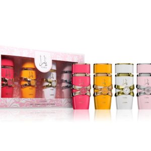 Lattafa Yara Collection