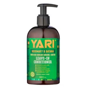 Yari Rosemary & Batana Leave-in Conditioner 360 ml