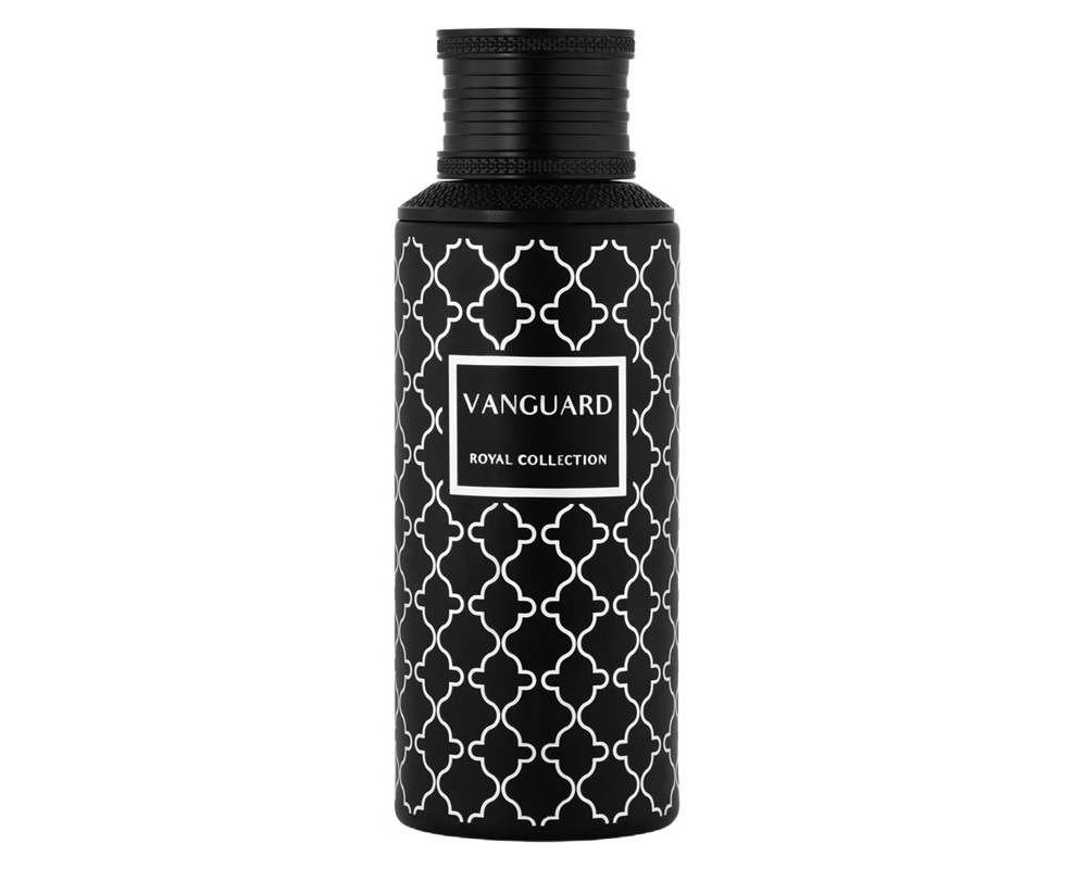 Maison Asrar Vanguard Eau de Parfum (EDP) 100 ml