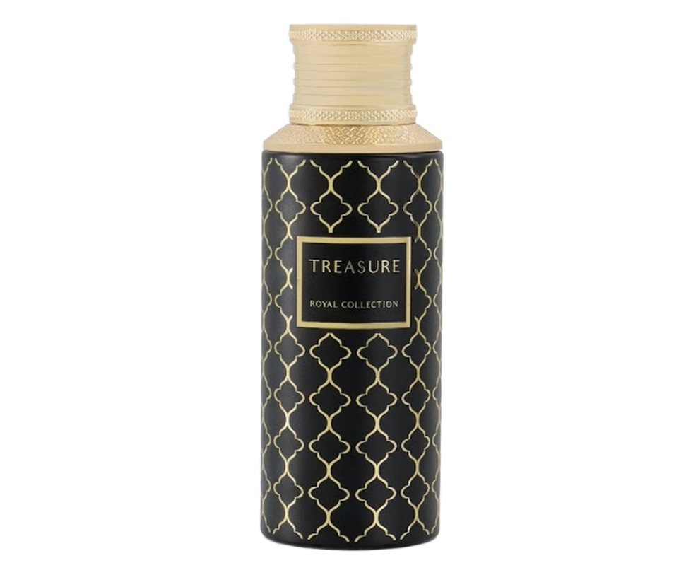 Maison Asrar Treasure Eau de Parfum (EDP) 100 ml