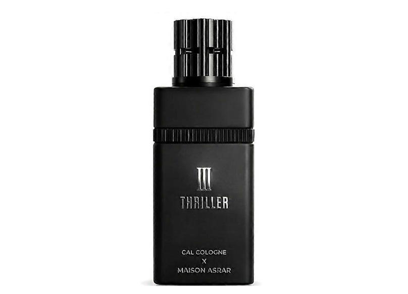 Maison Asrar Cal Cologne III Thriller Extrait de Parfum 100ml