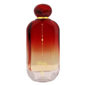 Ahmed Al Maghribi Ruby Eau de Parfum (EDP) 100ml