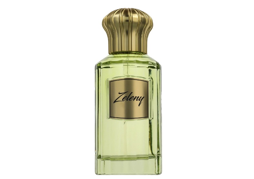 Ahmed Al Maghribi Extrait de Parfum