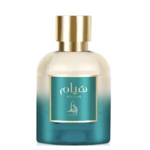 Al Absar Hiyam Eau de Parfum (EDP) 100ml