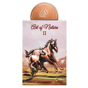 Lattafa Pride Art Of Nature II Eau de Parfum (EDP)