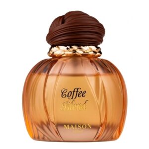Maison Asrar Coffee Blend Eau de Parfum (EDP) 100ml