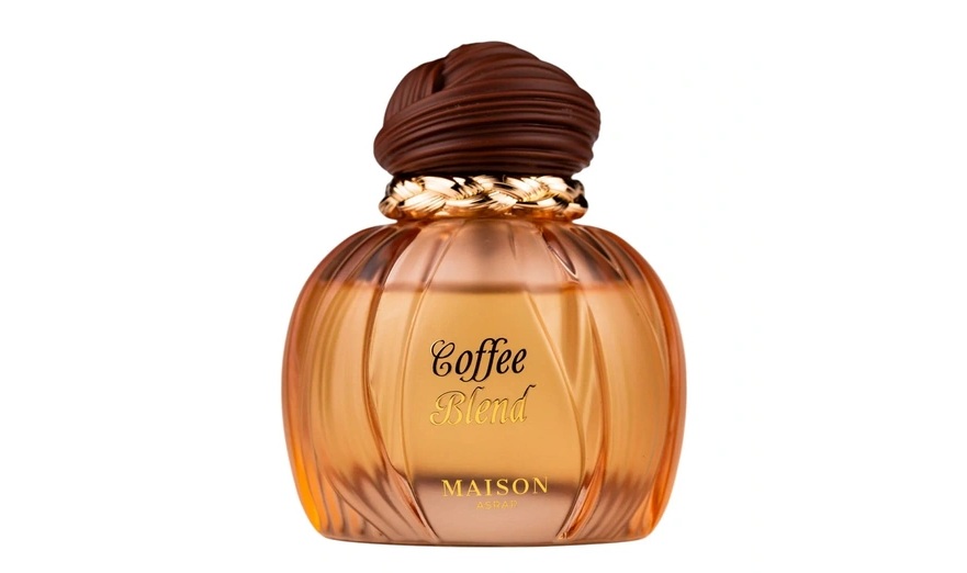 Maison Asrar Coffee Blend Eau de Parfum (EDP) 100ml