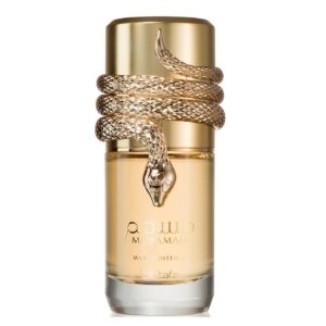 Lattafa Musamam White Intense Eau de Parfum (EDP)
