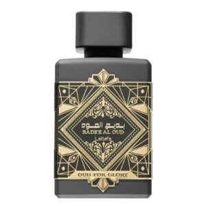Lattafa Badee Al Oud Oud For Glory Eau de Parfum (EDP) 100ml