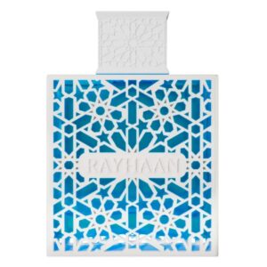 Rayhaan Azul Eau de Parfum (EDP)