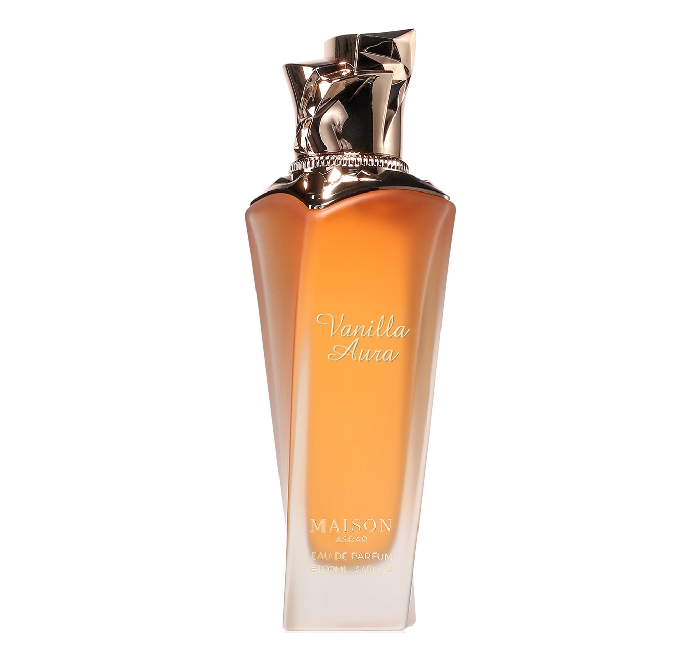 Maison Asrar Vanilla Aura Eau de Parfum (EDP) 100 ml
