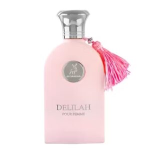 Maison Alhambra Delilah Eau de Parfum (EDP) 100 ml