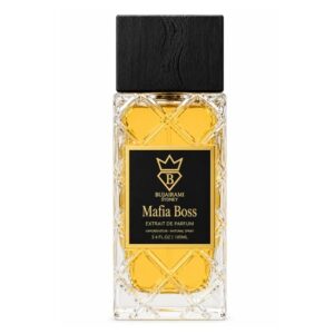 Bujairami Mafia Boss Extrait de Parfum 100ml