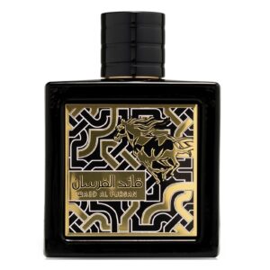 Lattafa Qaed Al Fursan Eau de Parfum (EDP)