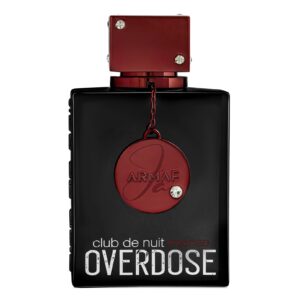 Armaf Club de Nuit Intense Overdose Extrait de Parfum