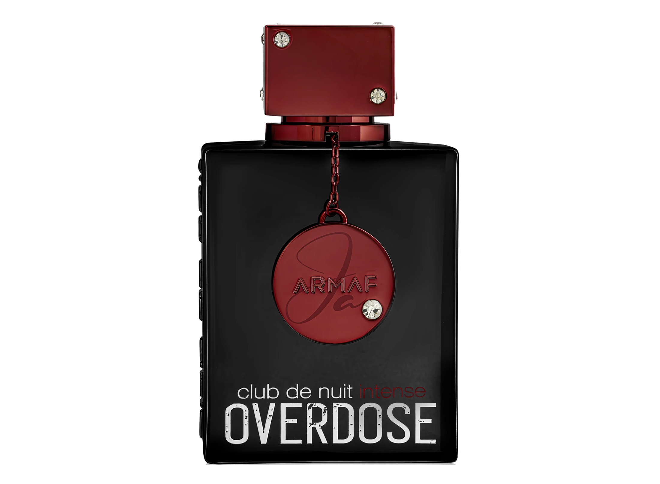 Armaf Club de Nuit Intense Overdose Extrait de Parfum
