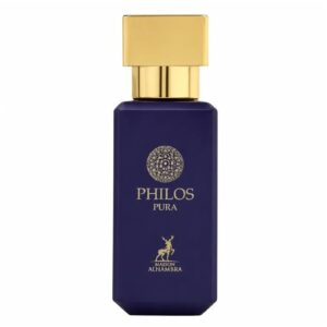 Maison Alhambra Philos Pura Eau de Parfum (EDP) 30 ml