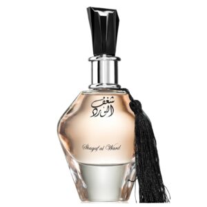 Al Wataniah Shagaf Al Ward Eau de Parfum (EDP) 100 ml