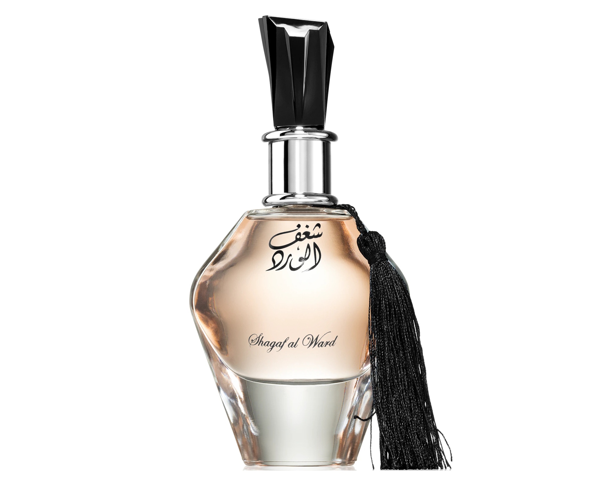 Al Wataniah Shagaf Al Ward Eau de Parfum (EDP) 100 ml