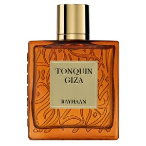 Rayhaan Tonquin Giza Eau de Parfum (EDP) 100 ml